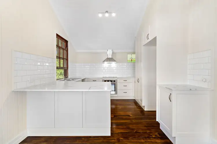 Third view of Homely house listing, 6 View Street, Woodend QLD 4305