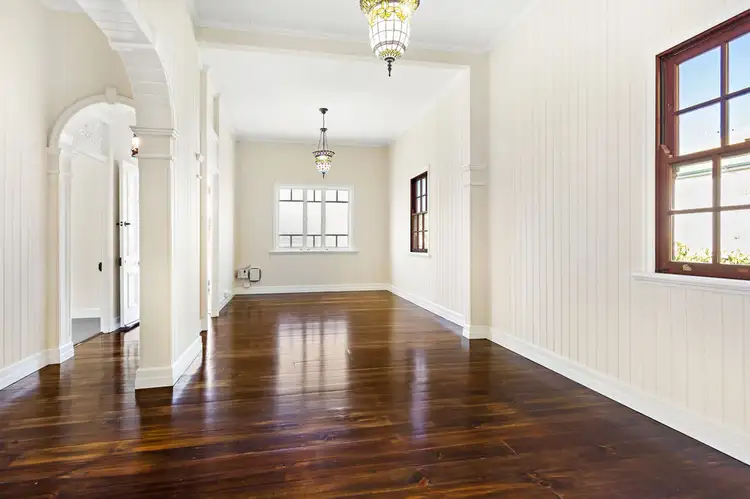 Fourth view of Homely house listing, 6 View Street, Woodend QLD 4305