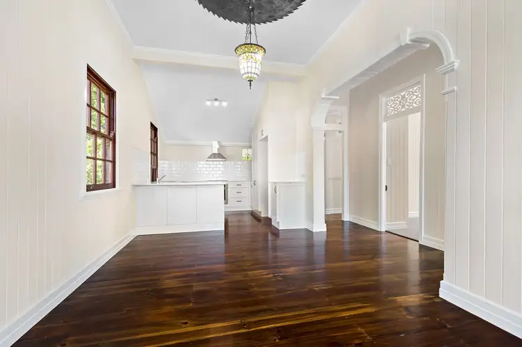 Fifth view of Homely house listing, 6 View Street, Woodend QLD 4305