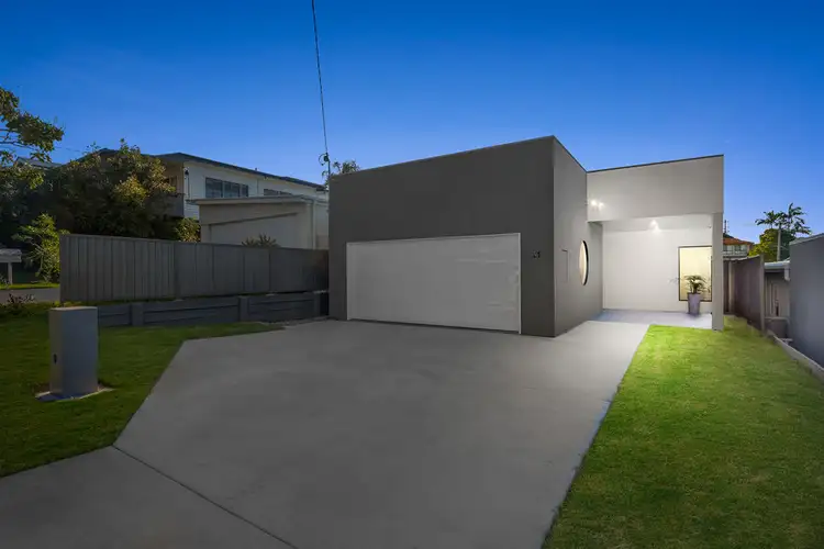 51 Shepherd Street, Wynnum QLD 4178