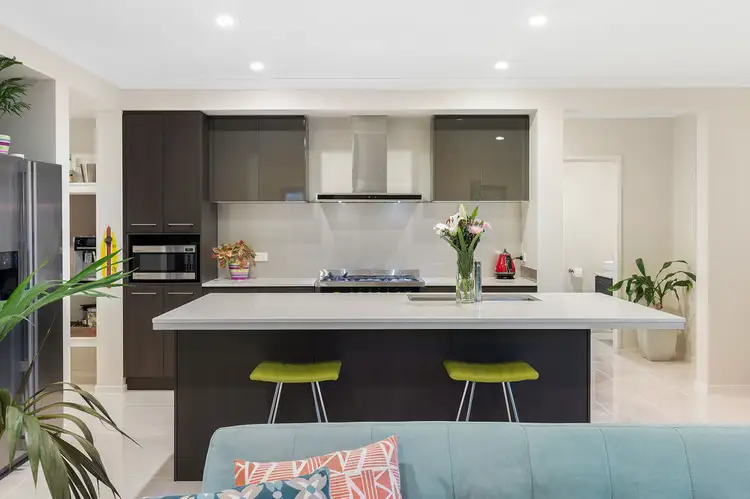 Second view of Homely house listing, 7 Swallow Street, Griffin QLD 4503