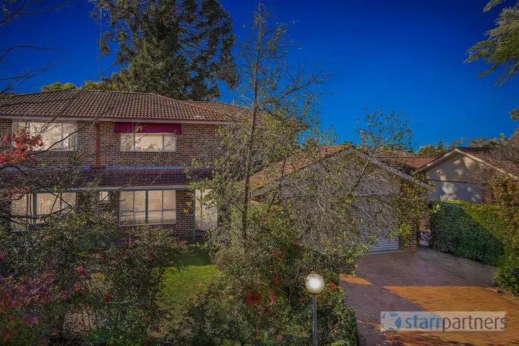 62 John Tebbutt Place, Richmond NSW 2753