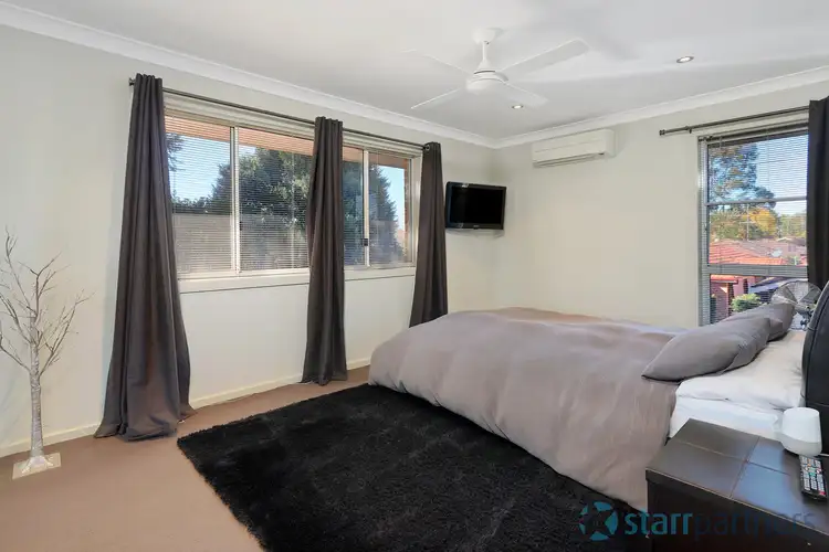 Fifth view of Homely house listing, 62 John Tebbutt Place, Richmond NSW 2753