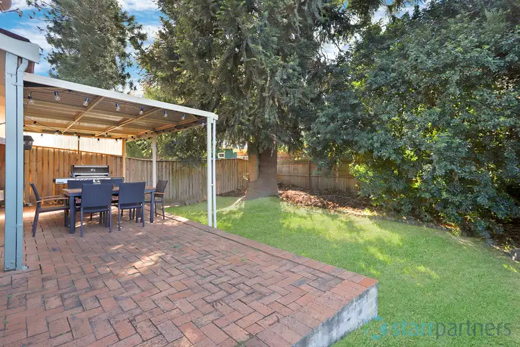Sixth view of Homely house listing, 62 John Tebbutt Place, Richmond NSW 2753