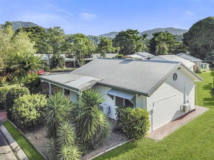 14/191-199 Woodward Street, Whitfield QLD 4870