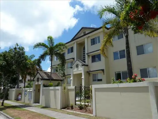 21/25-27 Digger Street, Cairns North QLD 4870