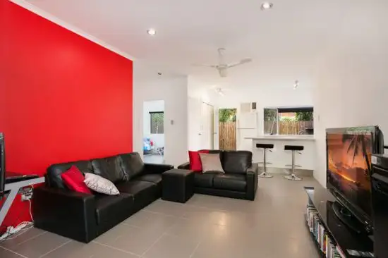 Main view of Homely unit listing, 2/111 Callaghan Street, Mooroobool QLD 4870