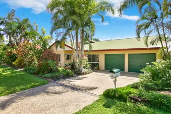 Main view of Homely house listing, 4 Daintree Close, Mount Sheridan QLD 4868