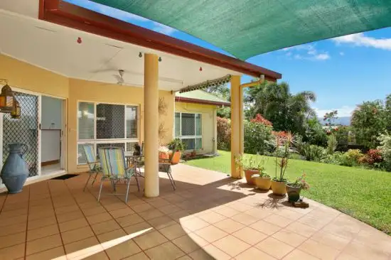 Second view of Homely house listing, 4 Daintree Close, Mount Sheridan QLD 4868