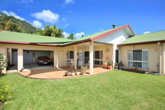 Third view of Homely house listing, 4 Daintree Close, Mount Sheridan QLD 4868
