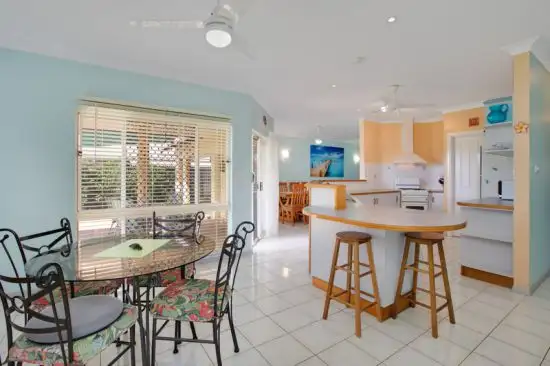 Fourth view of Homely house listing, 4 Daintree Close, Mount Sheridan QLD 4868
