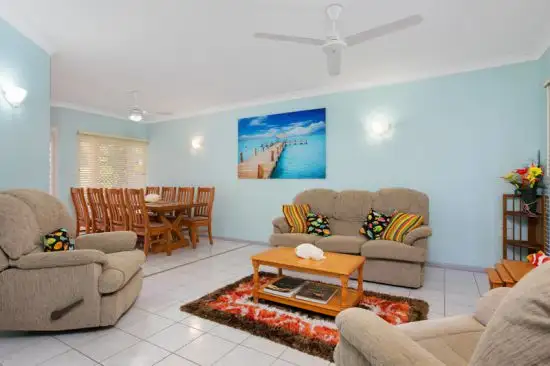 Fifth view of Homely house listing, 4 Daintree Close, Mount Sheridan QLD 4868