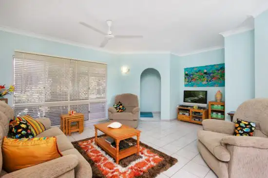 Sixth view of Homely house listing, 4 Daintree Close, Mount Sheridan QLD 4868