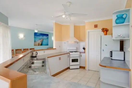 Seventh view of Homely house listing, 4 Daintree Close, Mount Sheridan QLD 4868