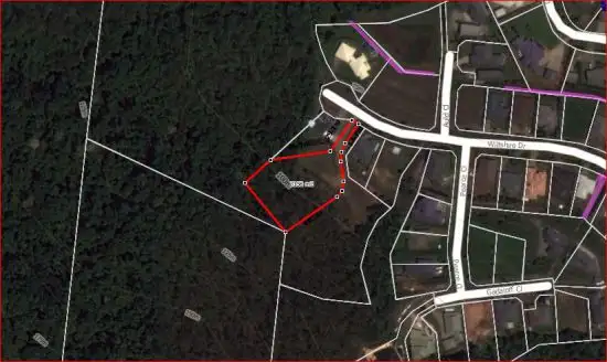 Second view of Homely land listing, 69 Wiltshire Drive, Gordonvale QLD 4865