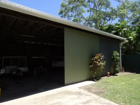 Third view of Homely house listing, 15 Chataway Street, Mooroobool QLD 4870