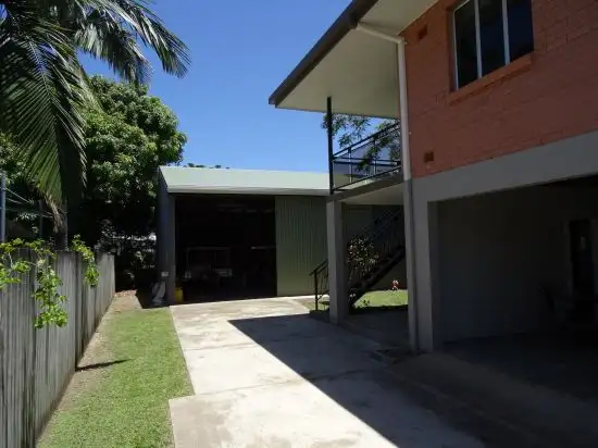 Fifth view of Homely house listing, 15 Chataway Street, Mooroobool QLD 4870