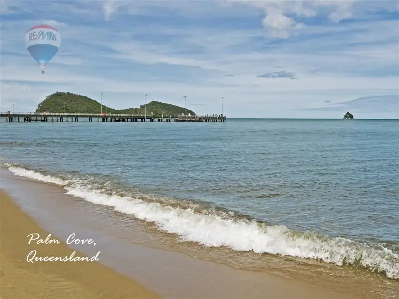 Main view of Homely land listing, 3 Seclusion Drive, Palm Cove QLD 4879