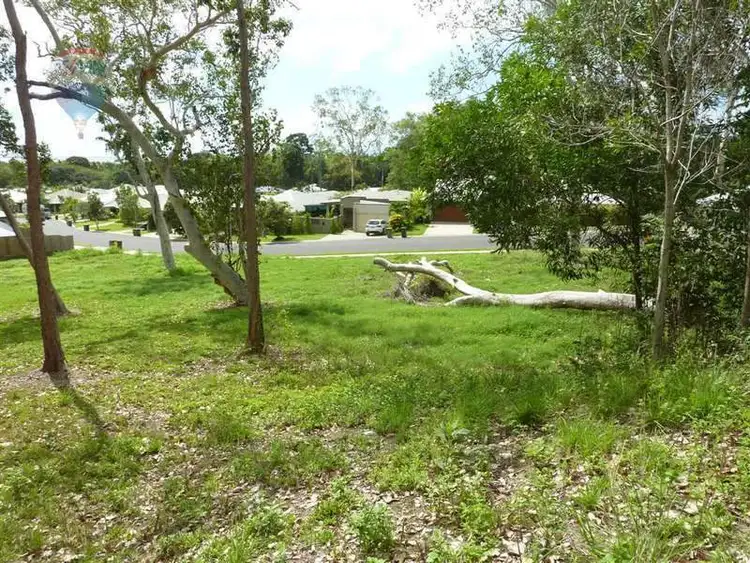 Fifth view of Homely land listing, 3 Seclusion Drive, Palm Cove QLD 4879
