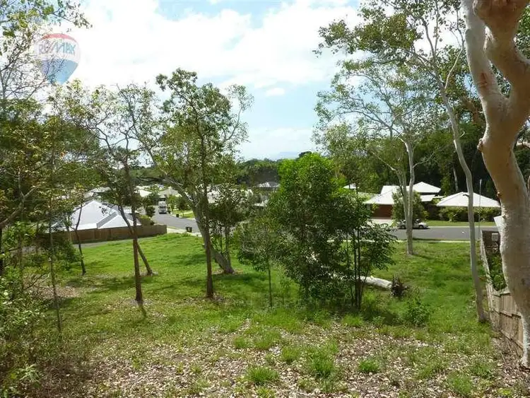 Seventh view of Homely land listing, 3 Seclusion Drive, Palm Cove QLD 4879