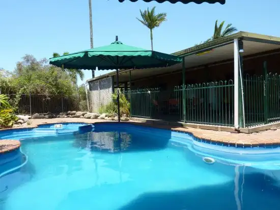 49 France Road, Edmonton QLD 4869