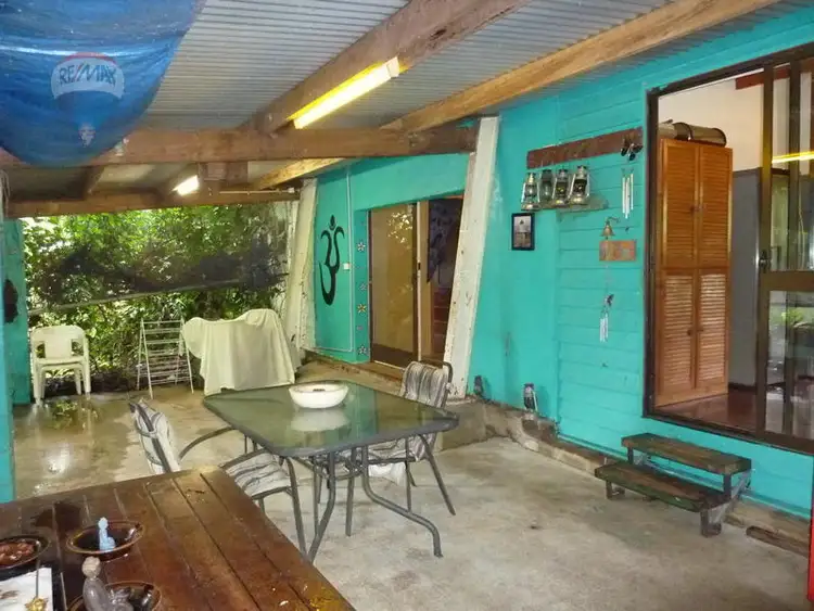 Third view of Homely house listing, 268 The Boulders Road, Babinda QLD 4861