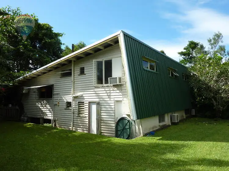 Fifth view of Homely house listing, 268 The Boulders Road, Babinda QLD 4861