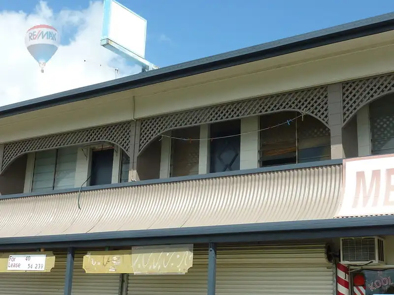 Main view of Homely unit listing, 10/2 Kidston Street, Bungalow QLD 4870
