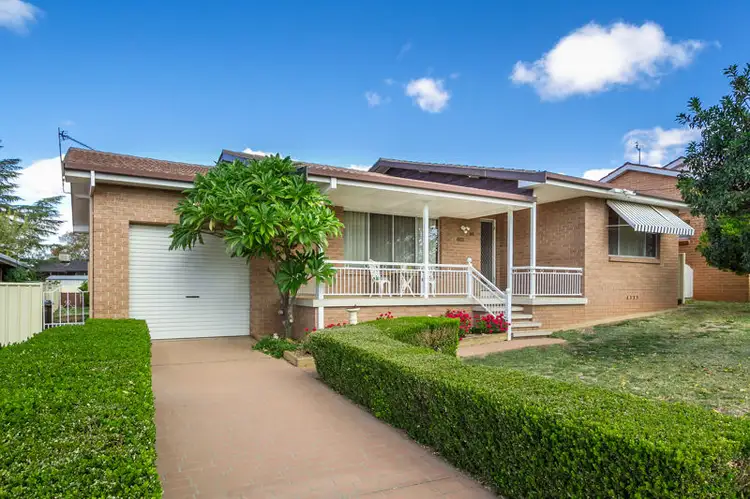 65 Wilburtree Street, Tamworth NSW 2340