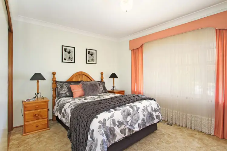 Fourth view of Homely house listing, 65 Wilburtree Street, Tamworth NSW 2340