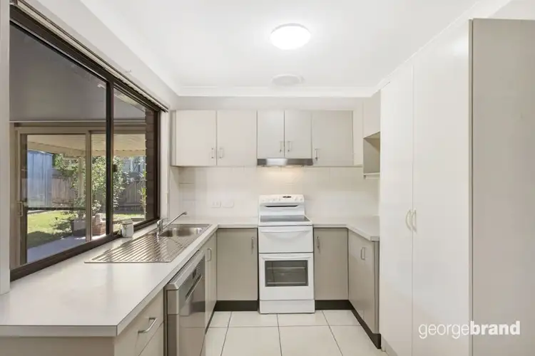 Second view of Homely house listing, 9 Girraween Street, Buff Point NSW 2262