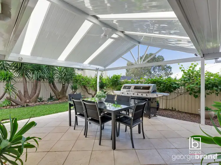 Second view of Homely house listing, 5 Rudd Avenue, Hamlyn Terrace NSW 2259