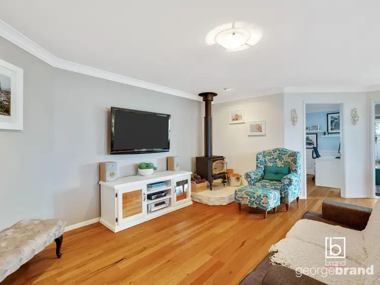 Fourth view of Homely house listing, 5 Rudd Avenue, Hamlyn Terrace NSW 2259