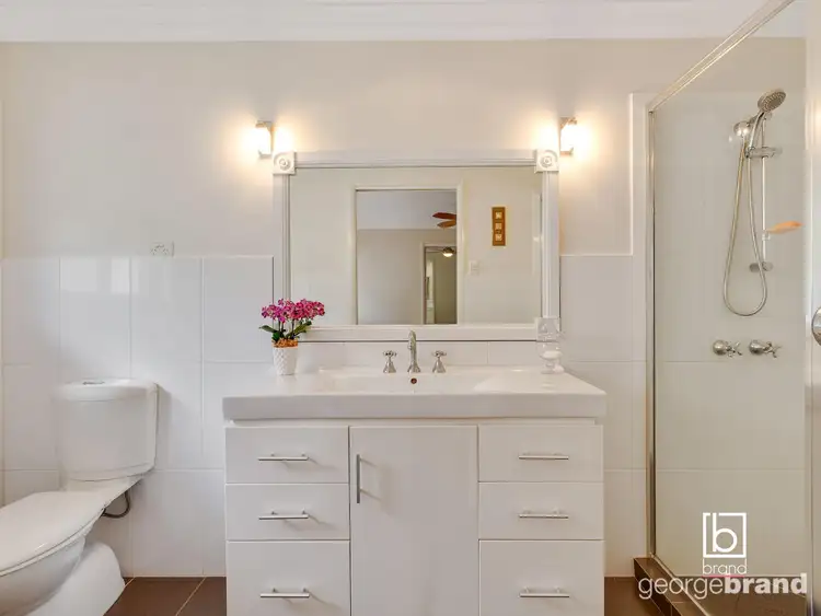 Fifth view of Homely house listing, 5 Rudd Avenue, Hamlyn Terrace NSW 2259