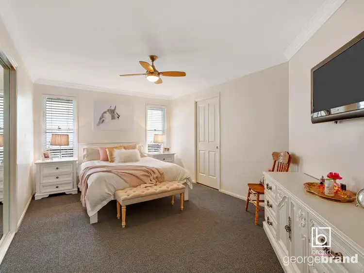 Sixth view of Homely house listing, 5 Rudd Avenue, Hamlyn Terrace NSW 2259