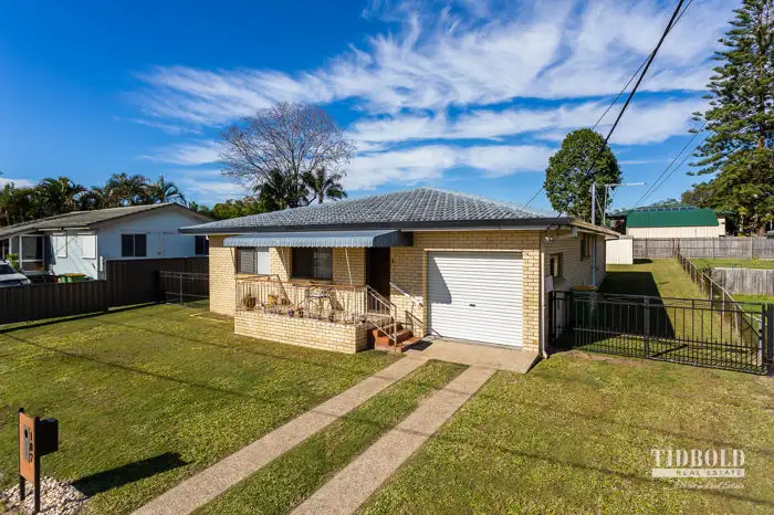 Main view of Homely house listing, 187 Redland Bay Road, Capalaba QLD 4157