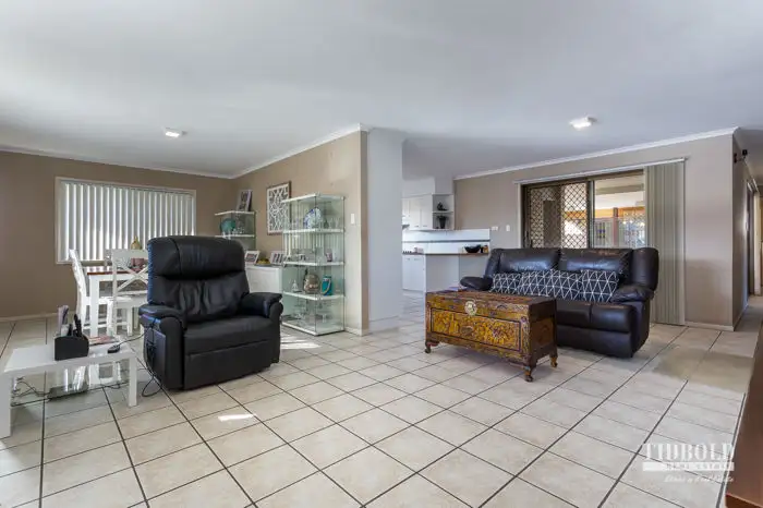 Fifth view of Homely house listing, 187 Redland Bay Road, Capalaba QLD 4157