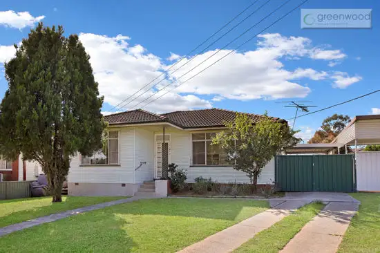 Main view of Homely house listing, 35 Johnson Avenue, Seven Hills NSW 2147