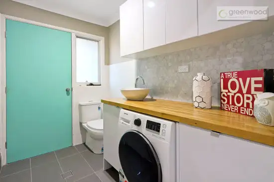 Fourth view of Homely house listing, 1/138 Colonial Drive, Bligh Park NSW 2756