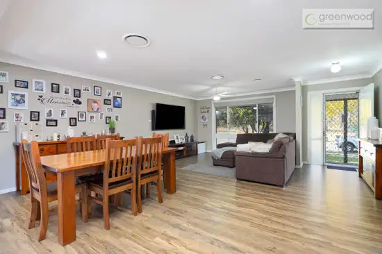 Fifth view of Homely house listing, 1/138 Colonial Drive, Bligh Park NSW 2756
