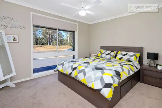 Sixth view of Homely house listing, 1/138 Colonial Drive, Bligh Park NSW 2756