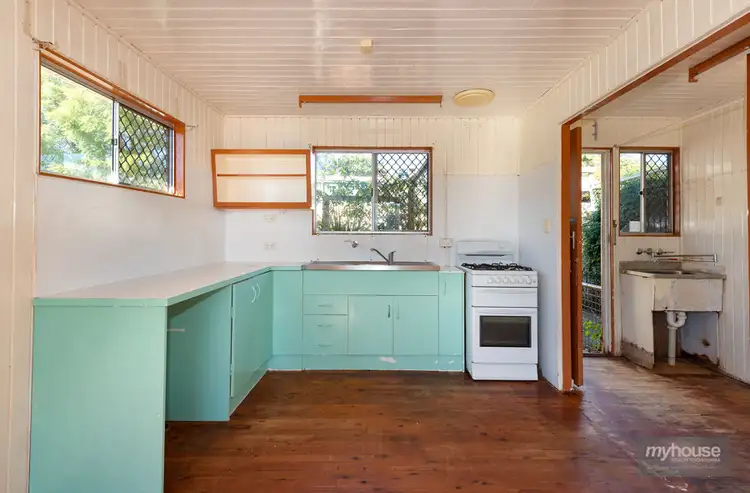 Third view of Homely house listing, 22 Chopin Street, Rockville QLD 4350