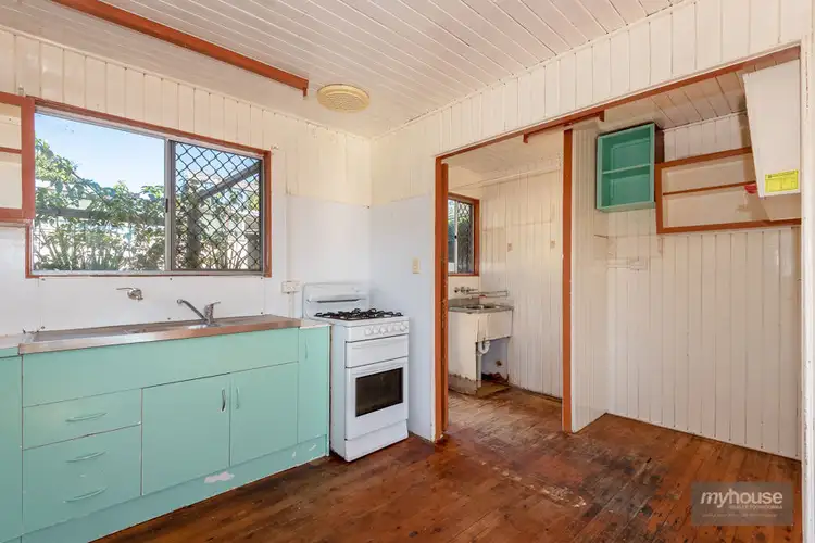 Fourth view of Homely house listing, 22 Chopin Street, Rockville QLD 4350