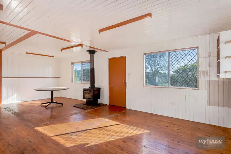 Fifth view of Homely house listing, 22 Chopin Street, Rockville QLD 4350