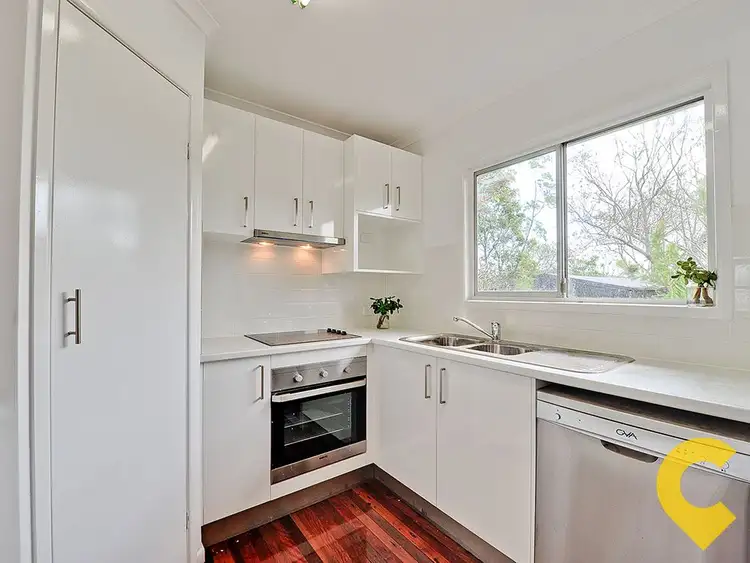 Second view of Homely house listing, 8 Gordon Road, Ferny Hills QLD 4055