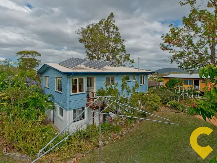 Third view of Homely house listing, 8 Gordon Road, Ferny Hills QLD 4055