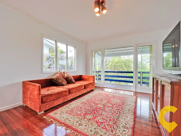 Fifth view of Homely house listing, 8 Gordon Road, Ferny Hills QLD 4055