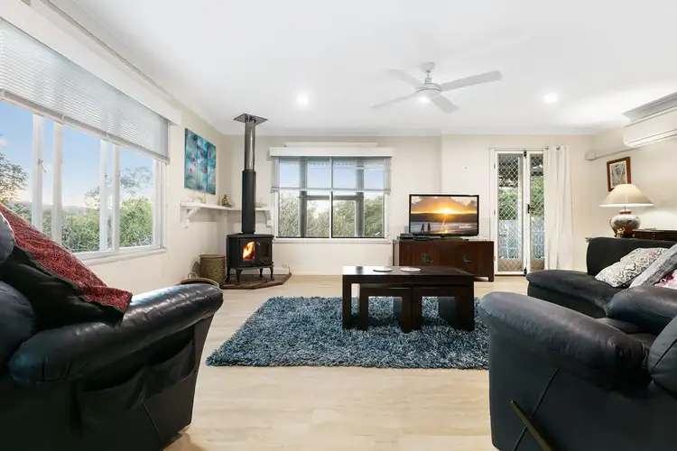 Fifth view of Homely house listing, 5 Blackall Range Road, Woombye QLD 4559