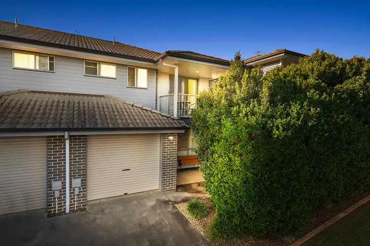 Second view of Homely townhouse listing, 33/21 Emma Street, Bracken Ridge QLD 4017