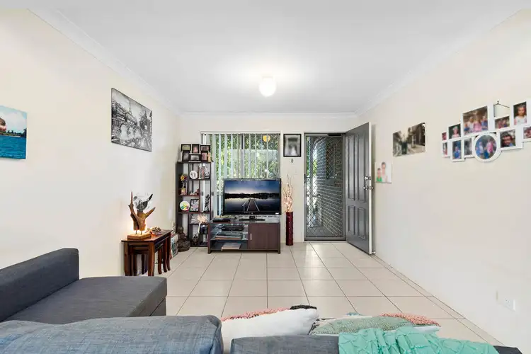 Third view of Homely townhouse listing, 33/21 Emma Street, Bracken Ridge QLD 4017